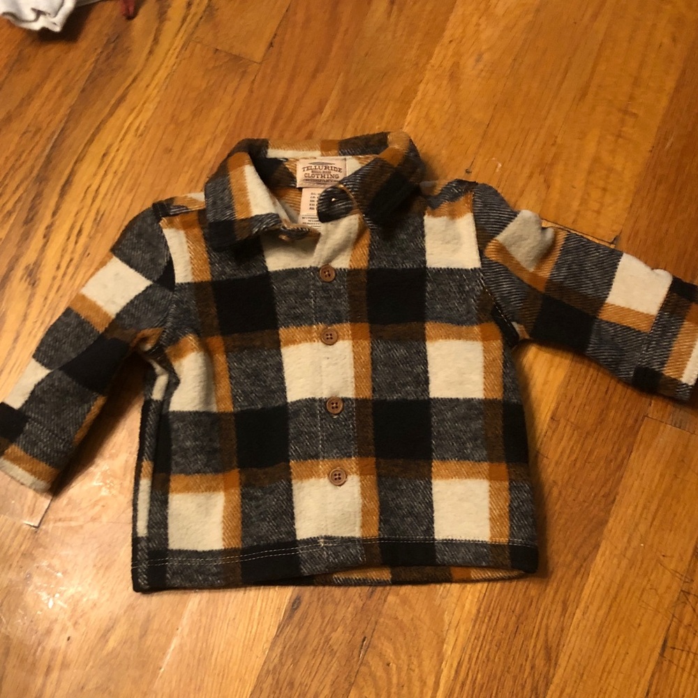 🦆WOOL JACKET